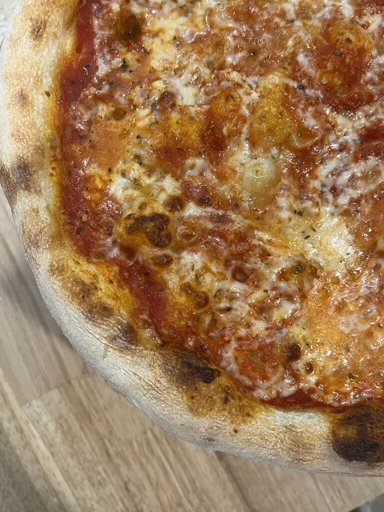 Pizza slice