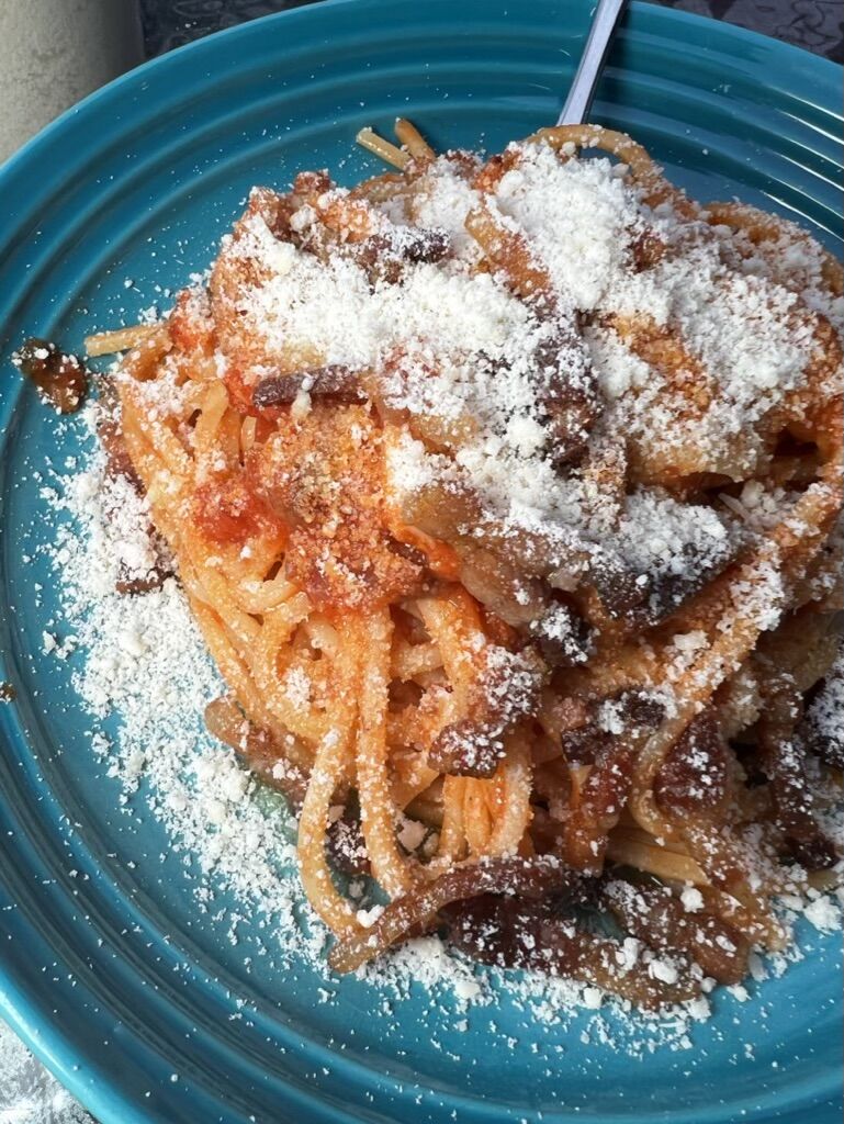 Pasta